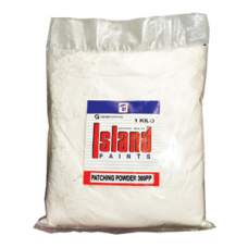 Island 300PP Patching Powder 20kg/bag