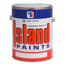 Island 300CP Prima Concrete Putty 1L