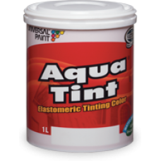 Universal AGT200 Aquatint Red 1L