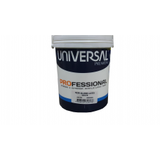 Universal Professional PRO200 Semi Gloss Latex White 4L