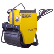 Wacker Neuson RD 7H-ES Double Drum